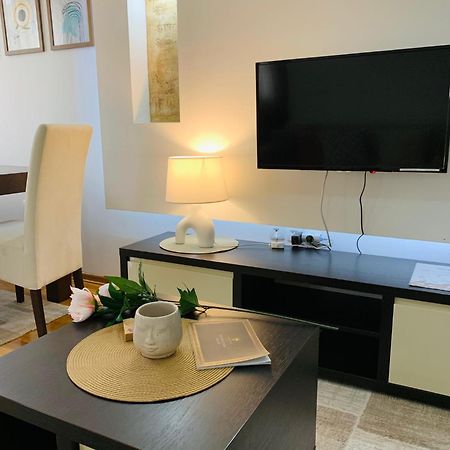 Beli Apartman U Zlatiborskim Konacima Bele Vode Bb Luaran gambar