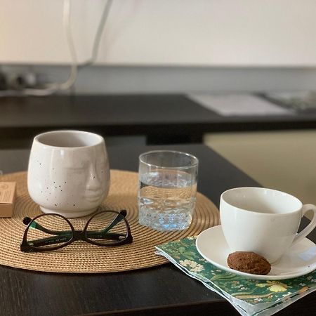 Beli Apartman U Zlatiborskim Konacima Bele Vode Bb Luaran gambar