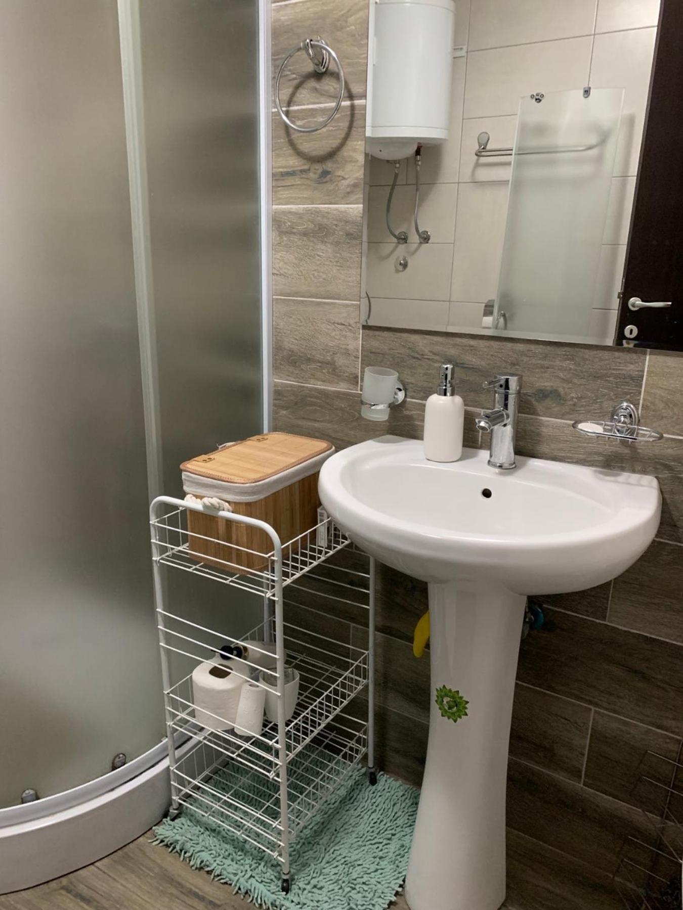 Beli Apartman U Zlatiborskim Konacima Bele Vode Bb Luaran gambar