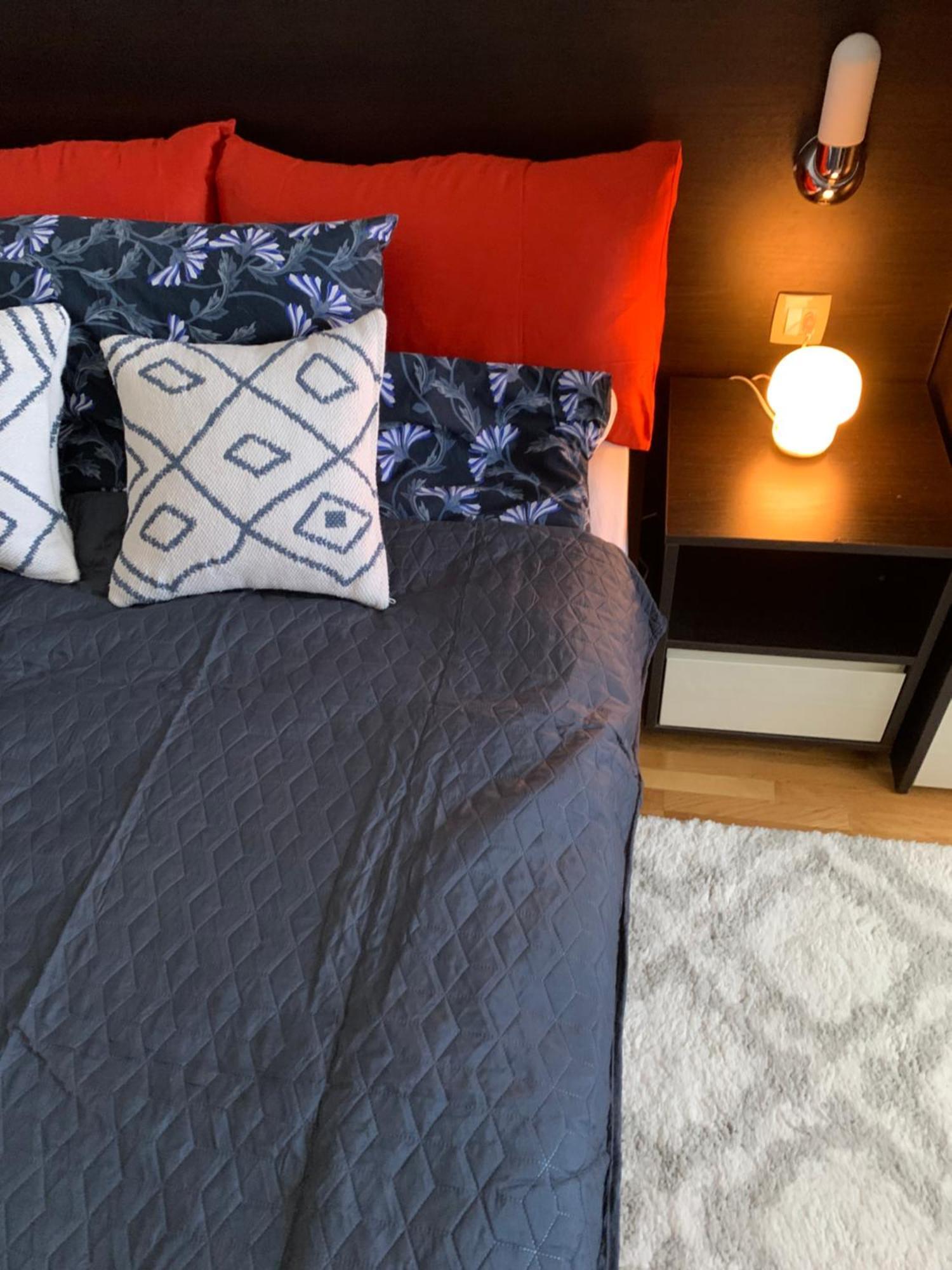 Beli Apartman U Zlatiborskim Konacima Bele Vode Bb Luaran gambar
