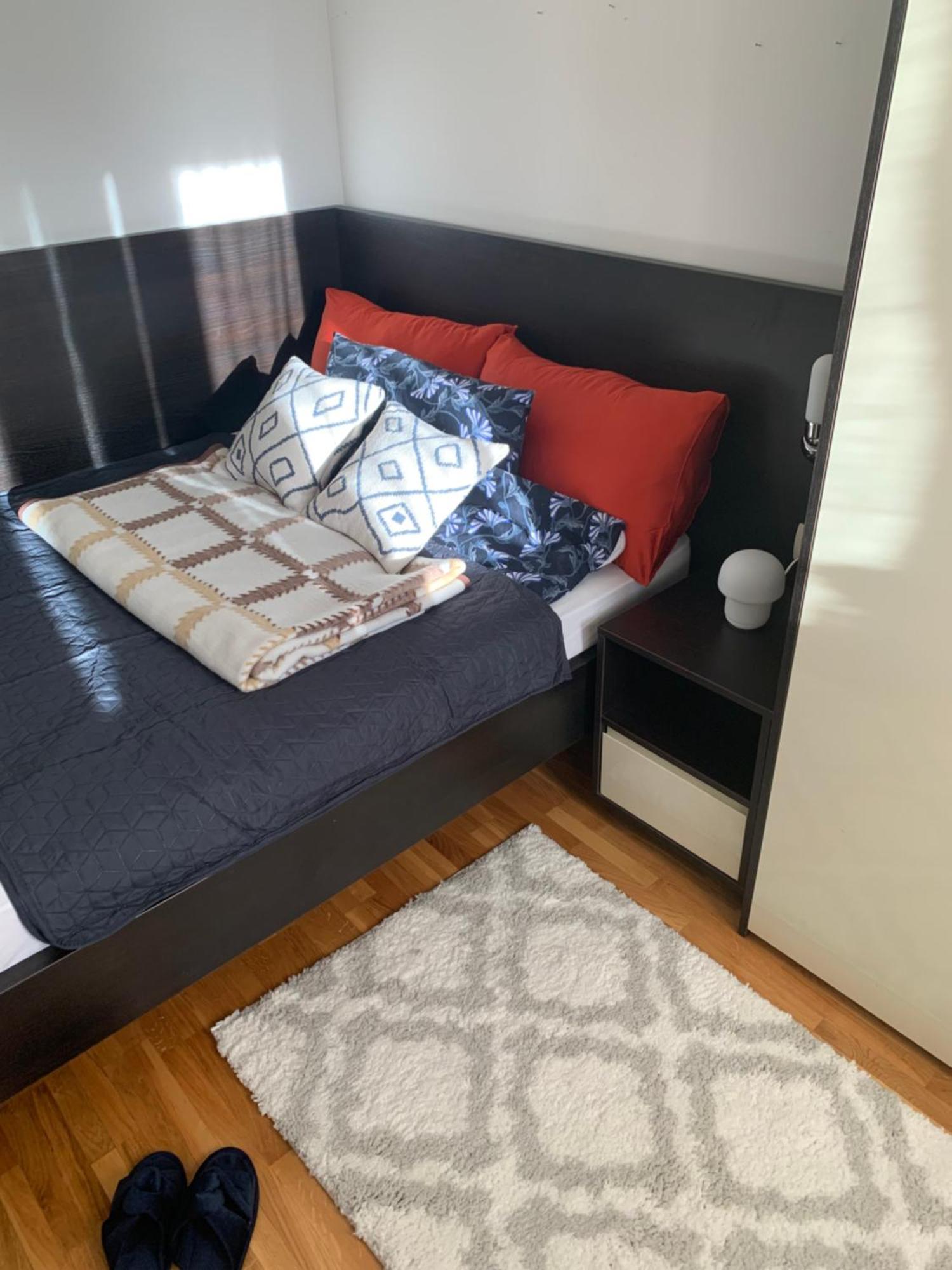Beli Apartman U Zlatiborskim Konacima Bele Vode Bb Luaran gambar